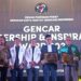 Gencar Leadership And Inspriative Award 2024, Tokoh Muda Bermunculan