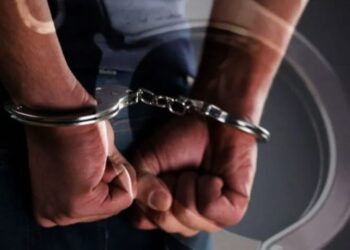 Diduga Ini Kronologi OTT Oknum Anggota LSM di Pringsewu