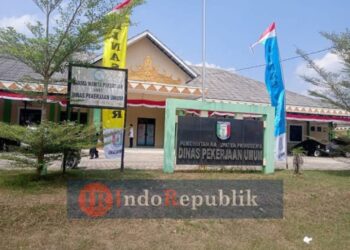 Soroti Dinas PUPR Pringsewu Pengamat Kinerja Pemerintah Katakan Banyak Kejanggalan Anggaran Tahun 2023