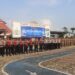 Polres Lampung Selatan Gelar Operasi Zebra Krakatau 2024 Dukung Kelancaran Pelantikan Presiden dan Wakil Presiden