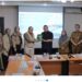 PT. PLN (Persero) Unit Induk Distribusi (UID) S2JB Menerima Kunjungan Pj Walikota Palembang