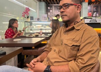 Dirut PLN Mendatang Idealnya Dari Kalangan Internal, Lebih Beretika dan Tidak Mengejar Kekayaan