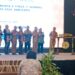 Pembukaan FIRST Dan Expo Produk Hasil Perguruan Tinggi Vokasi Dan SMK 2024