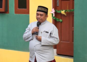 Ketua JSI Kota Palembang Mengucapkan Selamat Hari Santri 2024