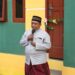 Ketua JSI Kota Palembang Mengucapkan Selamat Hari Santri 2024