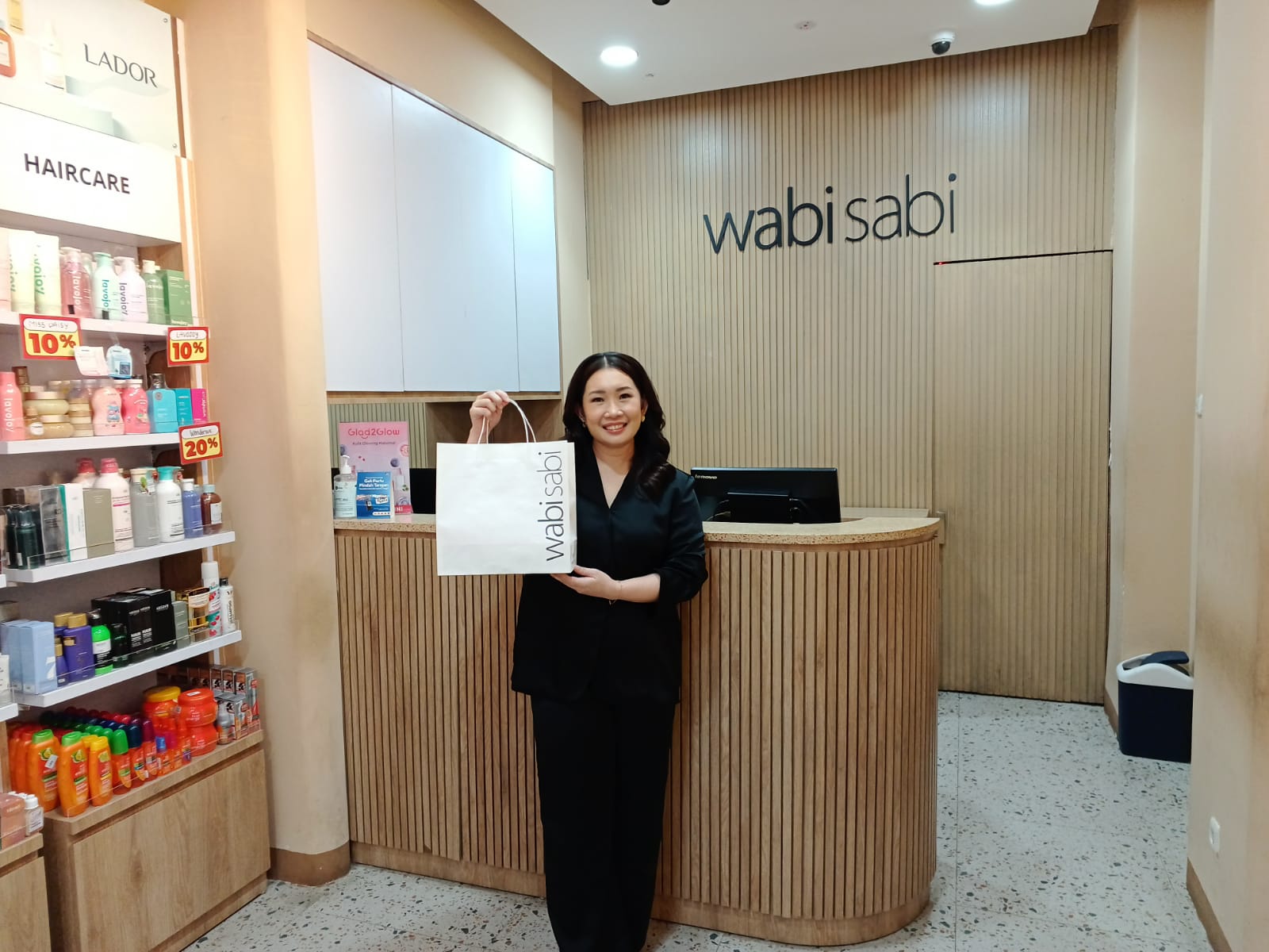 Perjalanan Karier Selvi Aguswan Sampai Ke Titik Kesuksesan WabiSabi Cosmetics