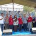 Extracom part 7 SMAN 13 Palembang