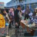 Lomba Bulan Bahasa Dan Sastra Di SMKN 8 Palembang
