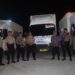 Polres Lampung Selatan Kawal Logistik Pilkada 2024 Hingga Gudang KPUD