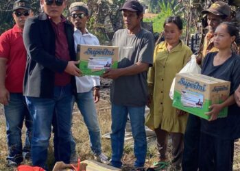 Irwansyah Mengucapkan Selamat Hari Sumpah Pemuda Tahun 2024
