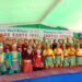 SMPN 1 Palembang Gelar Peringatan Hari Sumpah Pemuda Ke-96, Dengan Karnaval Pakaian Adat