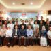 Gus Suskito Nahkodai PERSSOCI Sumatera Selatan Priode 2024-2029