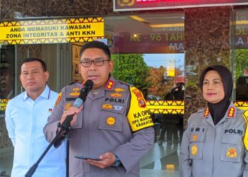 Handphone Mayat di Drainase Tol Bakter Bakal Jadi Petunjuk Penyelidikan