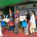 Pemilihan Duta Spensa Angkatan 3 SMPN 1 Palembang Tahun 2024-2025