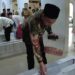 Lanjut Giat Ziarah Ke Makam Leluhur Sukapura Pjs Bupati Tasikmalaya Berziarah Ke Komplek Makam Pamijahan