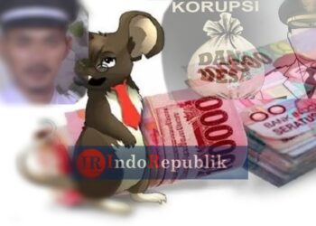 Pengamat Pinta Inspektorat Audit Ulang Dana Desa Tanjung Agung
