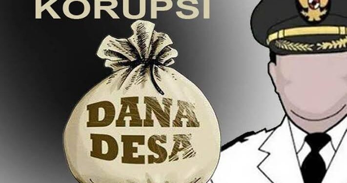 Pengamat Pinta Inspektorat Audit Ulang Dana Desa Tanjung Agung