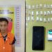 Polsek Tanjung Bintang Bekuk Bandar Sabu di Lampung Selatan, Temukan 31 Paket Kristal Putih