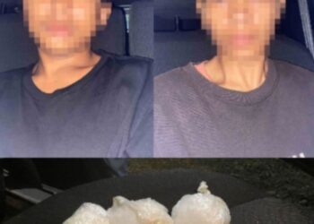 Polres Lampung Selatan Ungkap Kasus Narkoba di Pelabuhan Bakauheni