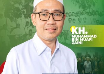 Senyap, Pergerakan Relawan MA’HAD Loyalis Kyai Mamak, Menambah Kekuatan Penggalangan Suara di Kota Sampang