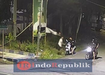 Marak Pengrusakan Atribut Kampanye di Sampang, Tim Hukum MANDAT Kecam Aksi Tersebut