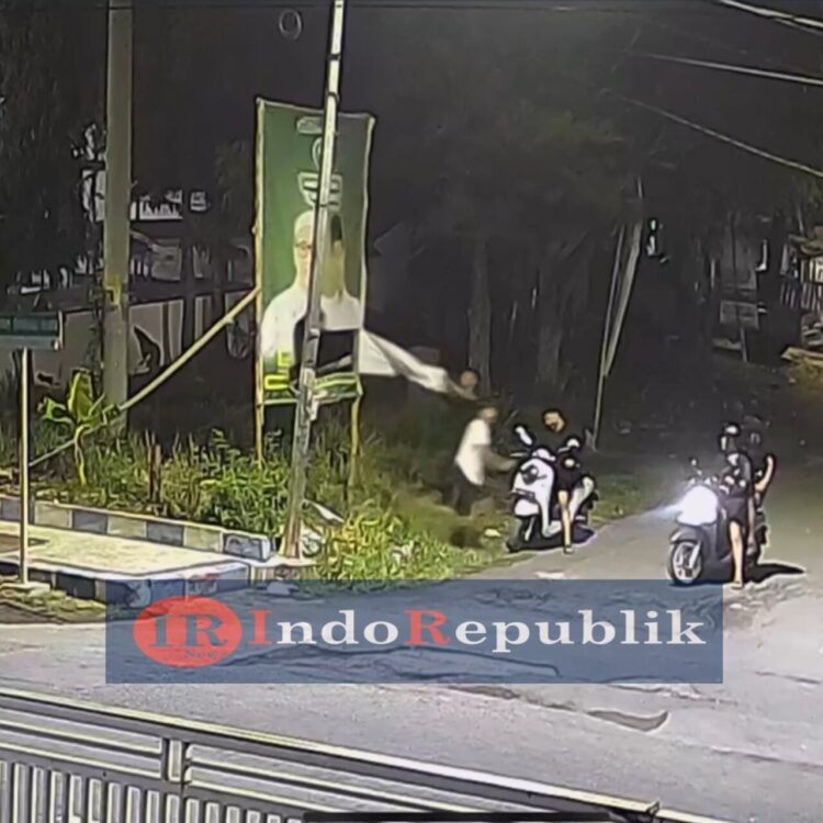 Marak Pengrusakan Atribut Kampanye di Sampang, Tim Hukum MANDAT Kecam Aksi Tersebut