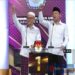 Memukau Mas AB Skakmat Pernyataan Lawan Saat Debat Publik Kedua Pilkada Sampang