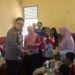 Polres Lampung Selatan Gelar “Jumat Berkah Makan Bergizi”,  bersama SDN Kerinjing