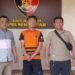 Polsek Natar Ungkap Kasus Pemerasan di Lampung Selatan, Tersangka Utama Ditangkap
