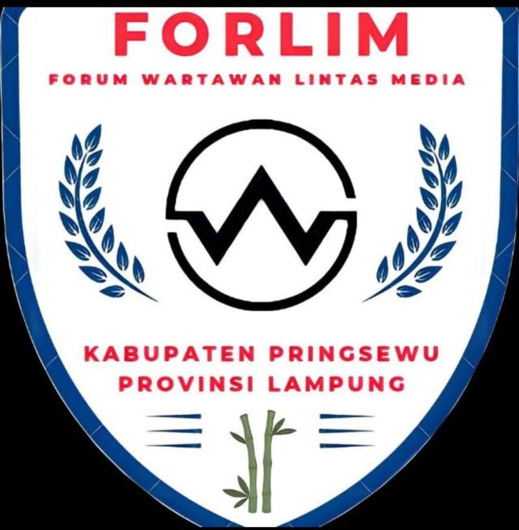 Ketua Forlim  Tanggapi Surat Kapolres Pringsewu Terkait Pemerasan dan Imbauan Kemitraan Media