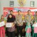 Silaturahmi Kamtibmas: Polres Nganjuk dan Kecamatan Ngetos Bersinergi Jaga Keamanan Menjelang Pilkada Serentak 2024