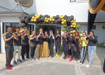 D’Gym, D’Kost, Dan D’Laudry Hadir Dengan Fasilitas Yang Lengkap