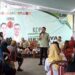 Relawan Garrda Bersama RDPS Mengadakan Kegiatan  Tebus Murah Paket Sembako