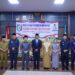 Penjabat Bupati Pringsewu Lantik Kadis Pendidikan dan Kebudayaan