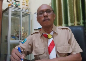 SMAN 1 Grogol Beri Ucapan Selamat Hari Guru Nasional