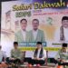 JSI kota Palembang siap menjadikan Ratu Dewa Walikota Palembang