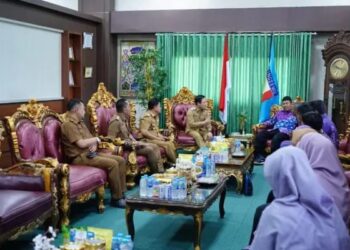 Universitas Aisyah Pringsewu Siap Launching Fakultas Kedokteran