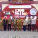 Job Fair 2024 Dengan Tema Sepakat Berperan “Strategi Peningkatan Tenaga Kerja Dalam Mengurangi Angka Pengangguran”