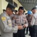 Sipropam Polres Lampung Selatan Lakukan Pengecekan HP Anggota Terkait Judi Online