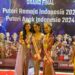 Maylafazza Alkayla Giffary “Key” Gadis Kecil Meraih Puteri Anak Indonesia 2024