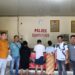 Polsek Candipuro Gerebek Narkoba di Titiwangi, Amankan 3 Orang Pelaku