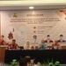 Sosialisasi Peraturan Bupati (Perbup) Banyuasin nomor 49 tahun 2024, tentang Rencana Detail Tata Ruang (RDTR) Kawasan Gasing tahun 2024-2044