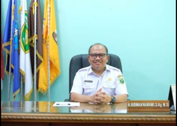 SMAN 13 Palembang Memaknai Hari Guru Nasional 2024