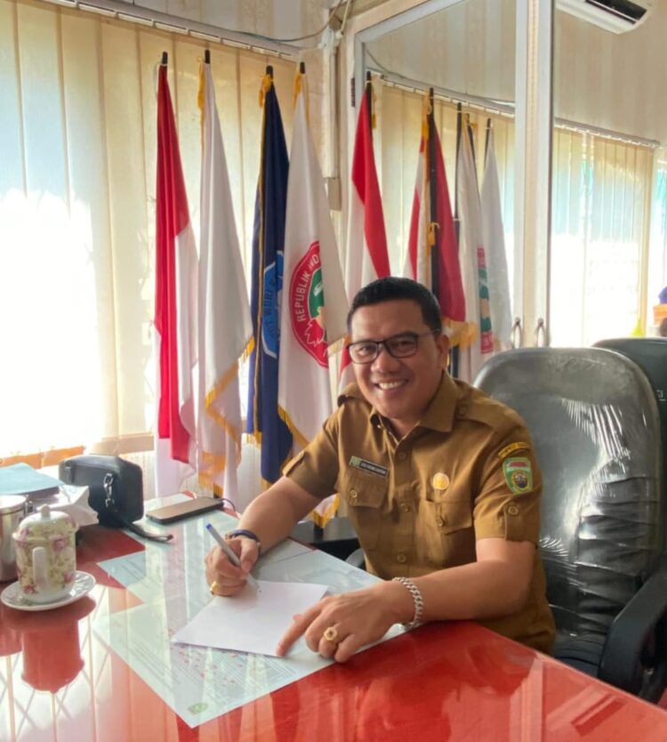 Makna Hari Guru Nasional Dari SMAN 11 Palembang