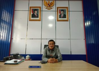 SMKN 8 Palembang Mengucapkan Selamat Hari Guru Nasional Dengan Tema “Guru Hebat, Indonesia Kuat”