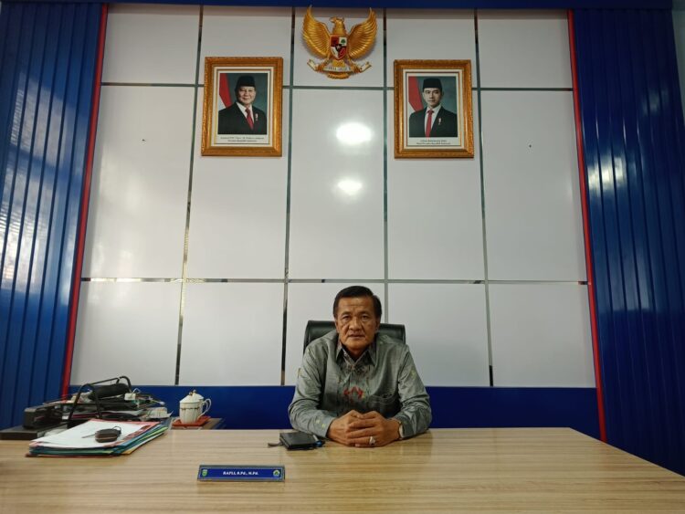 SMKN 8 Palembang Mengucapkan Selamat Hari Guru Nasional Dengan Tema “Guru Hebat, Indonesia Kuat”