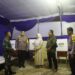 Kapolres dan Dandim Lampung Selatan cek  TPS Jelang Pilkada Serentak 2024