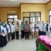 Baznas Kota Palembang Gelar Pemeriksaan Gigi Anak Yatim Dan Dhuafa