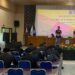 Rekrutmen PT. Midi Utama Indonesia di SMKN 1 Udanawu Berjalan Lancar