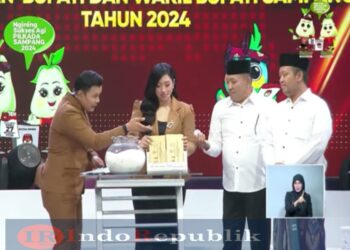 Dianggap Menyesatkan Pernyataan Salah Satu Paslon Soal jalan Kedungdung – Bringkoning, Tambelangan – Banyuates